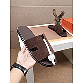 US$50.00 HERMES Shoes for Men's HERMES Slippers #775542