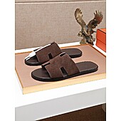 US$50.00 HERMES Shoes for Men's HERMES Slippers #775542