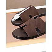 US$50.00 HERMES Shoes for Men's HERMES Slippers #775542