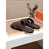 US$50.00 HERMES Shoes for Men's HERMES Slippers #775542