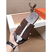 US$50.00 HERMES Shoes for Men's HERMES Slippers #775542