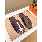 US$50.00 HERMES Shoes for Men's HERMES Slippers #775544
