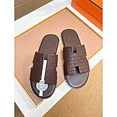 US$50.00 HERMES Shoes for Men's HERMES Slippers #775544