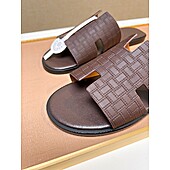US$50.00 HERMES Shoes for Men's HERMES Slippers #775544