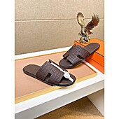 US$50.00 HERMES Shoes for Men's HERMES Slippers #775544