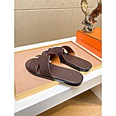 US$50.00 HERMES Shoes for Men's HERMES Slippers #775544