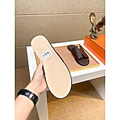 US$50.00 HERMES Shoes for Men's HERMES Slippers #775544