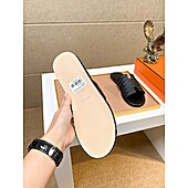 US$50.00 HERMES Shoes for Men's HERMES Slippers #775545