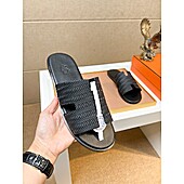 US$50.00 HERMES Shoes for Men's HERMES Slippers #775545