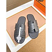 US$50.00 HERMES Shoes for Men's HERMES Slippers #775546
