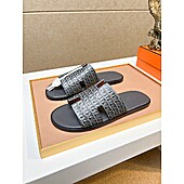 US$50.00 HERMES Shoes for Men's HERMES Slippers #775546