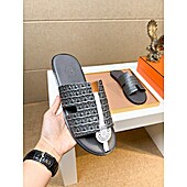 US$50.00 HERMES Shoes for Men's HERMES Slippers #775546