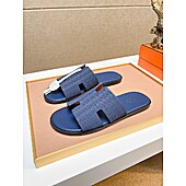 US$50.00 HERMES Shoes for Men's HERMES Slippers #775547