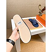 US$50.00 HERMES Shoes for Men's HERMES Slippers #775547
