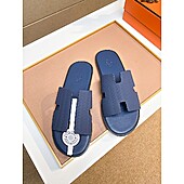 US$50.00 HERMES Shoes for Men's HERMES Slippers #775547