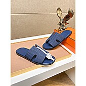 US$50.00 HERMES Shoes for Men's HERMES Slippers #775547