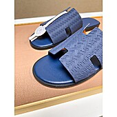 US$50.00 HERMES Shoes for Men's HERMES Slippers #775547