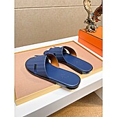 US$50.00 HERMES Shoes for Men's HERMES Slippers #775547