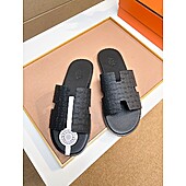 US$50.00 HERMES Shoes for Men's HERMES Slippers #775548