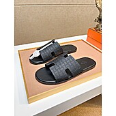 US$50.00 HERMES Shoes for Men's HERMES Slippers #775548