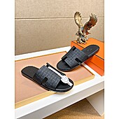 US$50.00 HERMES Shoes for Men's HERMES Slippers #775548