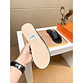 US$50.00 HERMES Shoes for Men's HERMES Slippers #775548