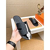 US$50.00 HERMES Shoes for Men's HERMES Slippers #775548