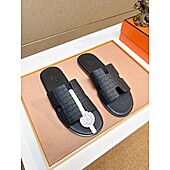 US$50.00 HERMES Shoes for Men's HERMES Slippers #775548