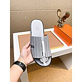 US$50.00 HERMES Shoes for Men's HERMES Slippers #775549