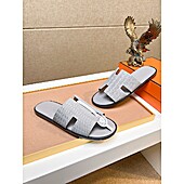 US$50.00 HERMES Shoes for Men's HERMES Slippers #775549