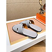 US$50.00 HERMES Shoes for Men's HERMES Slippers #775549