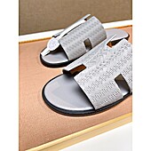 US$50.00 HERMES Shoes for Men's HERMES Slippers #775549