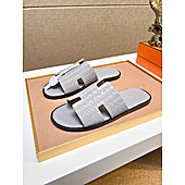 US$50.00 HERMES Shoes for Men's HERMES Slippers #775549
