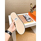 US$50.00 HERMES Shoes for Men's HERMES Slippers #775549