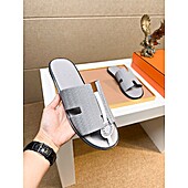 US$50.00 HERMES Shoes for Men's HERMES Slippers #775549
