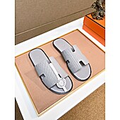 US$50.00 HERMES Shoes for Men's HERMES Slippers #775549