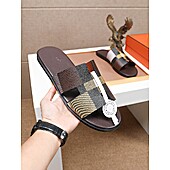 US$50.00 HERMES Shoes for Men's HERMES Slippers #775550