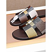 US$50.00 HERMES Shoes for Men's HERMES Slippers #775550