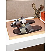 US$50.00 HERMES Shoes for Men's HERMES Slippers #775550