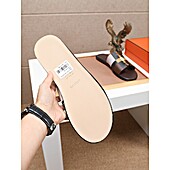 US$50.00 HERMES Shoes for Men's HERMES Slippers #775550