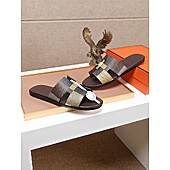 US$50.00 HERMES Shoes for Men's HERMES Slippers #775550