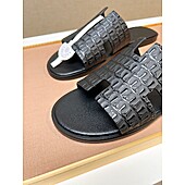 US$50.00 HERMES Shoes for Men's HERMES Slippers #775551