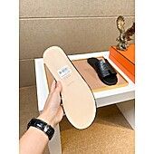 US$50.00 HERMES Shoes for Men's HERMES Slippers #775551