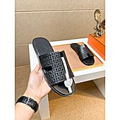 US$50.00 HERMES Shoes for Men's HERMES Slippers #775551