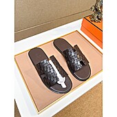 US$50.00 HERMES Shoes for Men's HERMES Slippers #775552