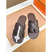 US$50.00 HERMES Shoes for Men's HERMES Slippers #775552