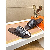 US$50.00 HERMES Shoes for Men's HERMES Slippers #775552