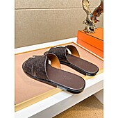 US$50.00 HERMES Shoes for Men's HERMES Slippers #775552