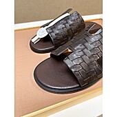 US$50.00 HERMES Shoes for Men's HERMES Slippers #775552