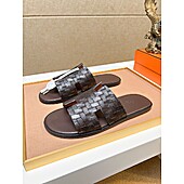 US$50.00 HERMES Shoes for Men's HERMES Slippers #775552